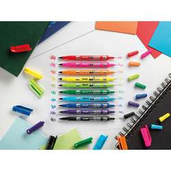 PILOT | Twin Marker — los