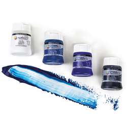 DALER-ROWNEY | System3 Screen Printing Textile Acrylic zeefdrukinkt — voor textiel