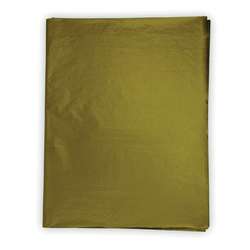 Werola | Metallic Tissue Paper — 24 sheets