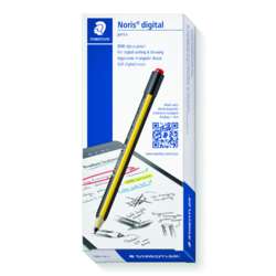 STAEDTLER® | Noris® digital jumbo — EMR stylus pencil