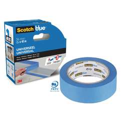 3M™ ScotchBlue™ | Multi-Surface Masking Tape — 41 metre rolls