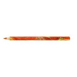 KOH-I-NOOR | MAGIC JUMBO 3-in-1 meerkleurenpotlood — Fire