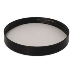 Schroefdop voor leeg blik, 1000 ml