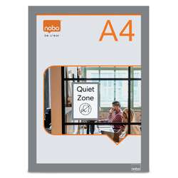 LEITZ® | Nobo Poster Frames — pack of 2