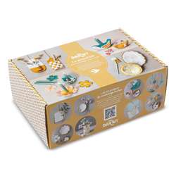 DARWI | The Big Modelling Kit for Everyone — 12 + projects