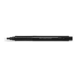 FABER-CASTELL | Precision Eraser Pen —  with 4 erasers