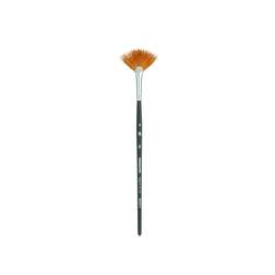 PRINCETON™ | AQUA ELITE™ 4850FN aquarelpenseel ○ waaier — synthetisch haar