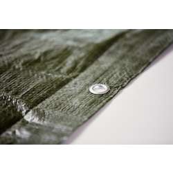 Rapid® | zeilringen ○ Ø 12 mm, met gereedschap — 25 stuks