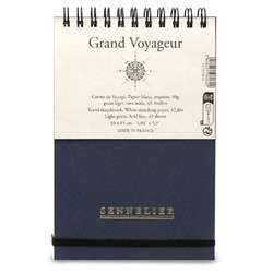 SENNELIER | Grand Voyageur schetsboekje