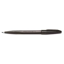 Feutre-pinceau Sign Pen Pentel