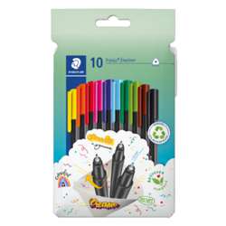 STAEDTLER® Triplus Fineliner