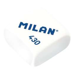 MILAN® | Gum 430 ○ vierkant — synthetisch rubber