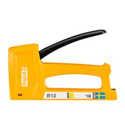 Rapid® | R13 Staple Gun — ergonomic