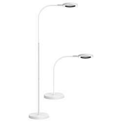 Light4Vision | LED Chameleon Multitask loeplamp — 2-in-1