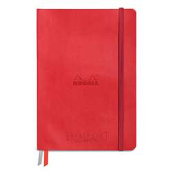 RHODIA® | Creation goalbook PEN & INKWASH — hardcover