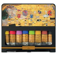 CHARVIN | EXTRA-FINE olieverf — 9-sets Œuvres et Nuances