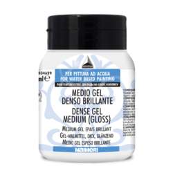 MAIMERI | DENSE GEL MEDIUM 629 / 631