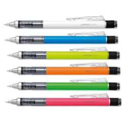 TOMBOW® | MONO graph Mechanical pencil — 0.7 mm lead