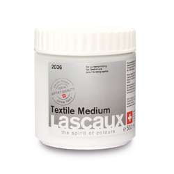 LASCAUX | Textile medium 2043