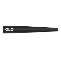 OLO™ | Brush handle ○ voor Alcohol Half-Markers — 2-sets