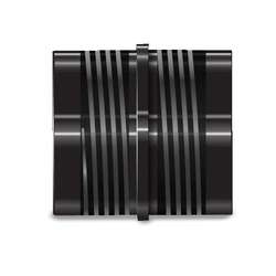 OLO™ | Connector-ring ○ voor Alcohol Half-Markers — 10-sets