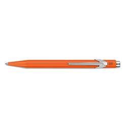 CARAN d'ACHE® | 849™ Fluorescent Ballpoint pens — individual