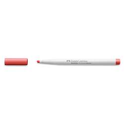 FABER-CASTELL | Goldfaber Creative Marker — calligraphy tip
