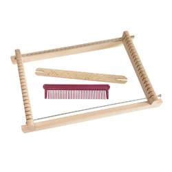 PEBARO Schulwebrahmen