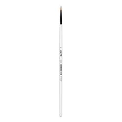 DARWI® | FOR YOU penseel ○ rond — synthetisch haar