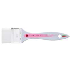 Borciani e Bonazzi | Serie 300 spalter ○ plat & breed — synthetisch haar