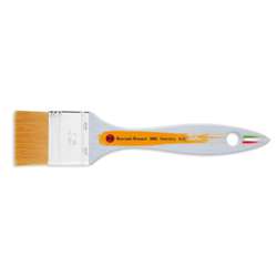 Borciani e Bonazzi | Serie 302 spalter ○ plat & breed — synthetisch haar