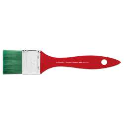 Borciani e Bonazzi | ITALIA 1951 404 spalter ○ plat & breed — synthetisch haar