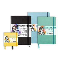 DARWI® | FOR YOU SKETCHBOOK