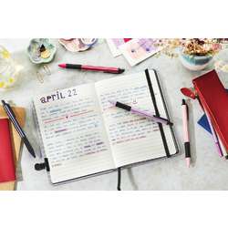 STABILO® | pointball® Ballpoint Pens NatureCOLORS Wildflower — individual