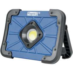 Rapid® | THE PORTABLE™ werklamp — USB-oplaadbaar