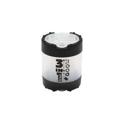 KUM® | 3-IN-1 puntenslijper — 4-gats
