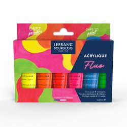 LEFRANC & BOURGEOIS |