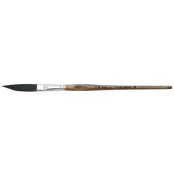 lineo | ERGO SHARPY ALLROUND 1863 penseel ○ zwaardsleper — synthetisch haar