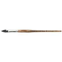 lineo | ERGO SHARPY ALLROUND 1862 penseel ○ kattentong — synthetisch haar