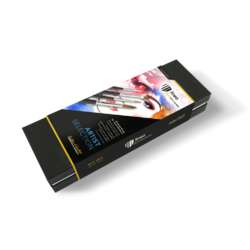 lineo | AQUARELL 1 ○ 4 -set ARTIST COLLECTION — roodmarterhaar