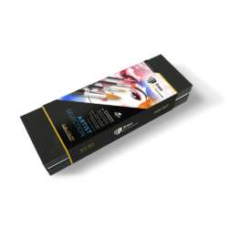 lineo | AQUARELL 2 ○ 4 -set ARTIST COLLECTION — synthetisch haar