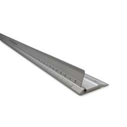 Hahnemühle |  Safety Cutting Ruler — 60 cm