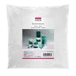 GLOREX | Kaarsenstearine