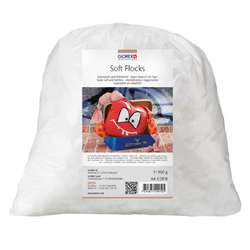 GLOREX | zachte vlokken - zak