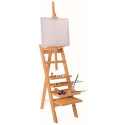 JAX® | Bel Etage schildersezel met schuifladjes