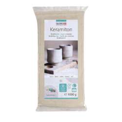 GLOREX | Keramiton modelleermassa