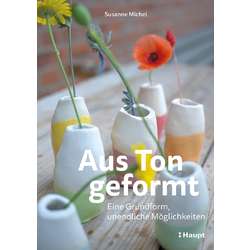 Aus Ton geformt
