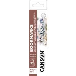 CANSON® | Mi-Teintes® Pastel paper pads — 160 gsm