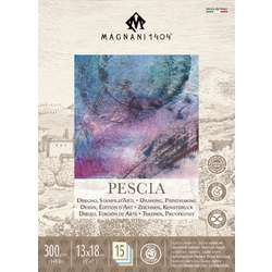MAGNANI 1404® | PESCIA tekenblok