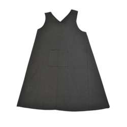 ART & GO | Japanese Painting Apron — crossover design